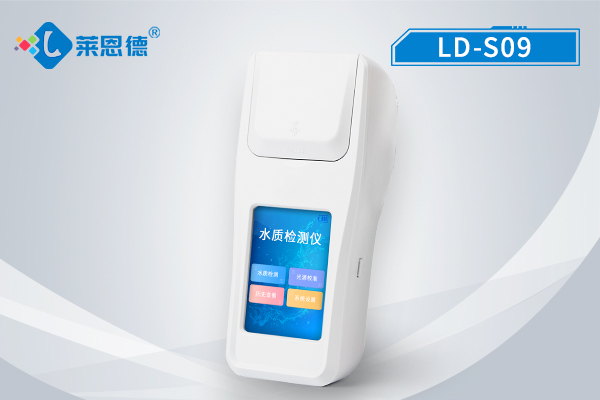 檢測(cè)魚(yú)塘水質(zhì)什么時(shí)候*好？（水質(zhì)檢測(cè)儀的多項(xiàng)目檢測(cè)）