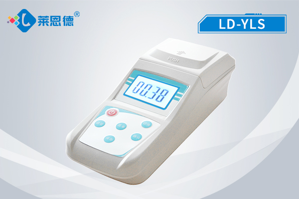 余氯測(cè)定儀