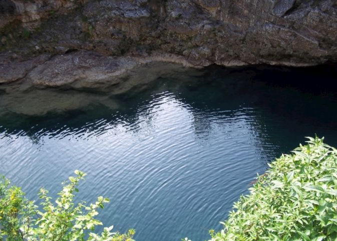 在線水質(zhì)檢測(cè)儀的安裝要求