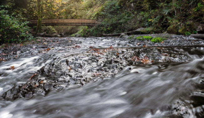 自來水公司為什么要用水質(zhì)在線監(jiān)測儀？（自來水水質(zhì)檢測設(shè)備）