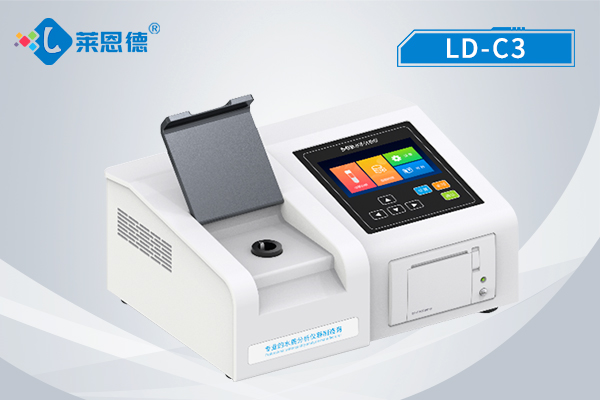 cod測定儀的使用說明，cod快速測定儀的操作規(guī)程