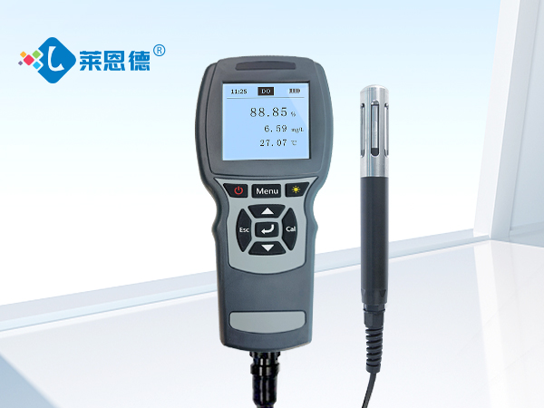 便攜式溶解氧檢測(cè)儀