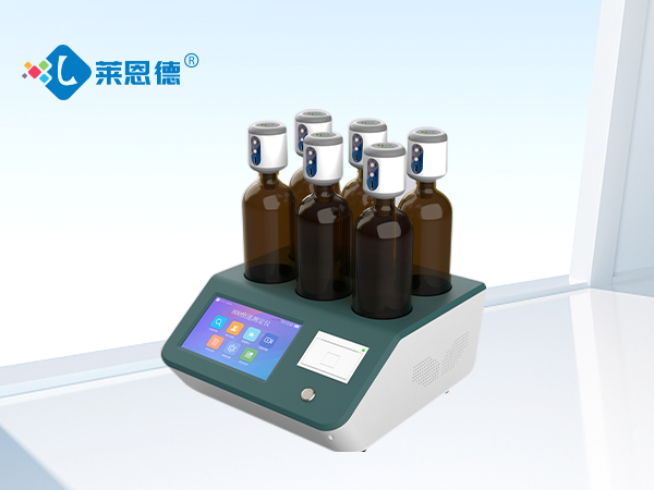 水質(zhì)檢測中的BOD是什么？BOD檢測儀的原理解析