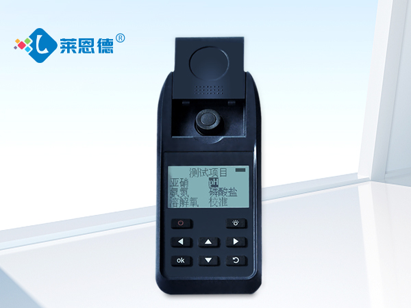 便攜式水質(zhì)重金屬檢測(cè)儀：確保您的水源安全，迅速發(fā)現(xiàn)水體重金屬污染