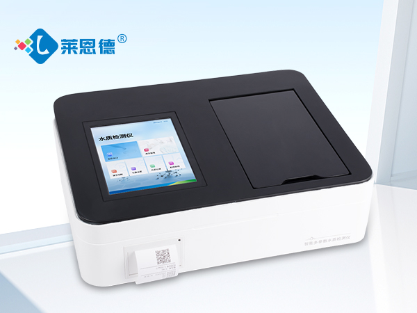 COD值的高低反應(yīng)了什么問題？COD測定儀的工作原理