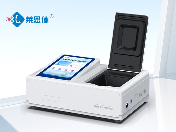 了解水源污染，水質(zhì)重金屬測(cè)定儀的應(yīng)用場(chǎng)景