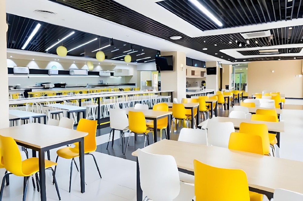 構(gòu)建高校餐飲快速檢測實(shí)驗(yàn)室的方案