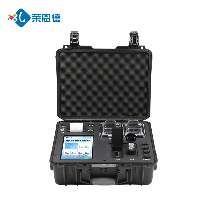 漁業(yè)水質(zhì)為什么這么重要？水質(zhì)檢測(cè)儀的必要性