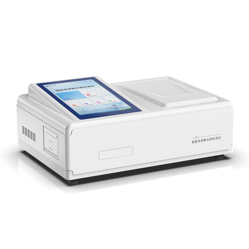 如何檢測水中的溴酸鹽？(溴酸鹽檢測儀在飲用水安全檢測中的應(yīng)用)