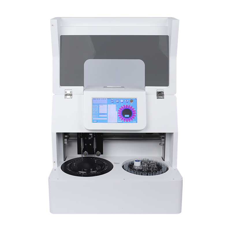 檢測結(jié)果不準(zhǔn)確？全自動農(nóng)藥殘留檢測儀常見問題排查指南