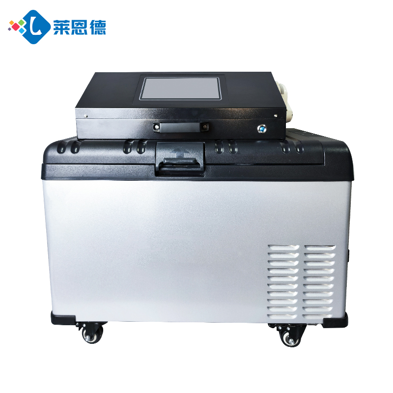 便攜式等比例水質(zhì)采樣器:高效精準的環(huán)境監(jiān)測利器