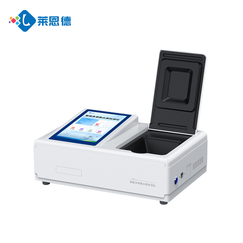 COD 測定儀如何改寫水處理格局？COD 測定儀的核心優(yōu)勢全解析