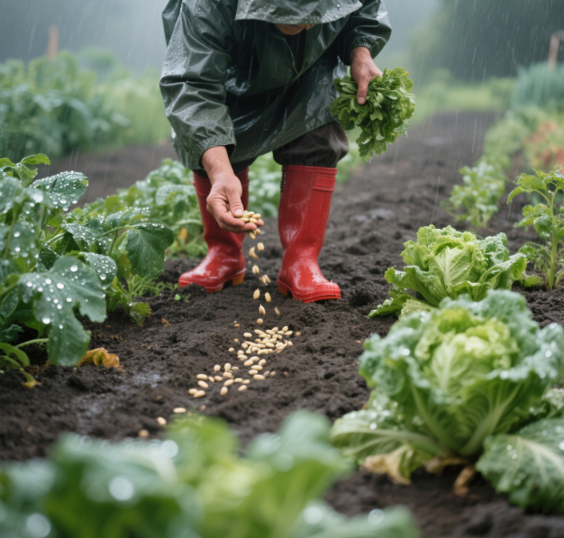 收糧季“怕超標”？糧食重金屬檢測儀15分鐘破除重金屬污染焦慮