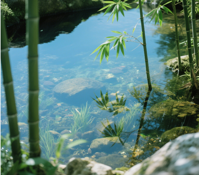 水質(zhì)檢測儀器