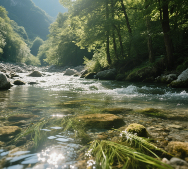 智測水流萬象：萊恩德多普勒流速儀在水文監(jiān)測中的應用與效果