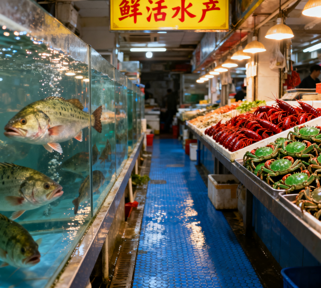 水產(chǎn)品專(zhuān)用檢測(cè)儀的精度是多少？水產(chǎn)品專(zhuān)用檢測(cè)儀的適用范圍