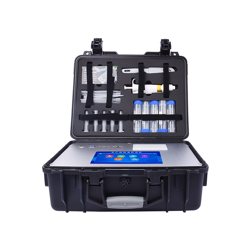 水產(chǎn)品專(zhuān)用檢測(cè)儀