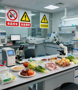 餐飲后廚衛(wèi)生監(jiān)測神器：ATP細菌熒光檢測儀快速排查污染風(fēng)險