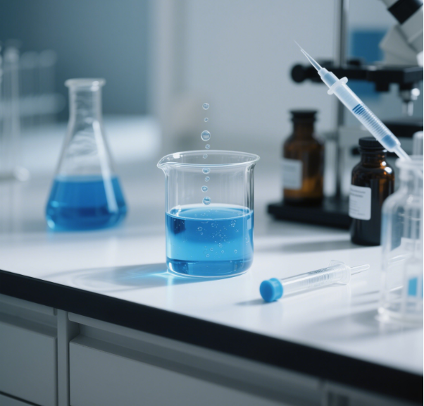 行業(yè)標(biāo)準趨嚴，微生物快速檢測成企業(yè)合規(guī)必備工具