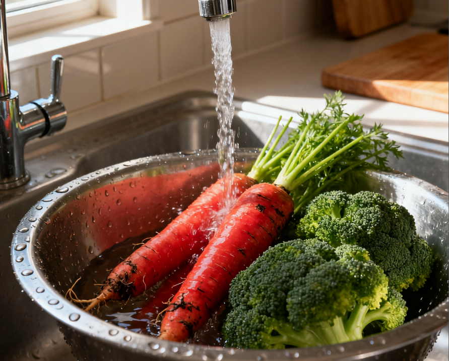 小型食品加工坊福音：便攜式食品重金屬檢測儀，低成本實現精準檢測